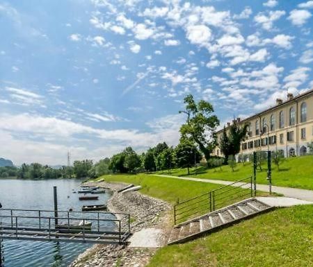 Апартаменты Marti' S House Olginate Экстерьер фото